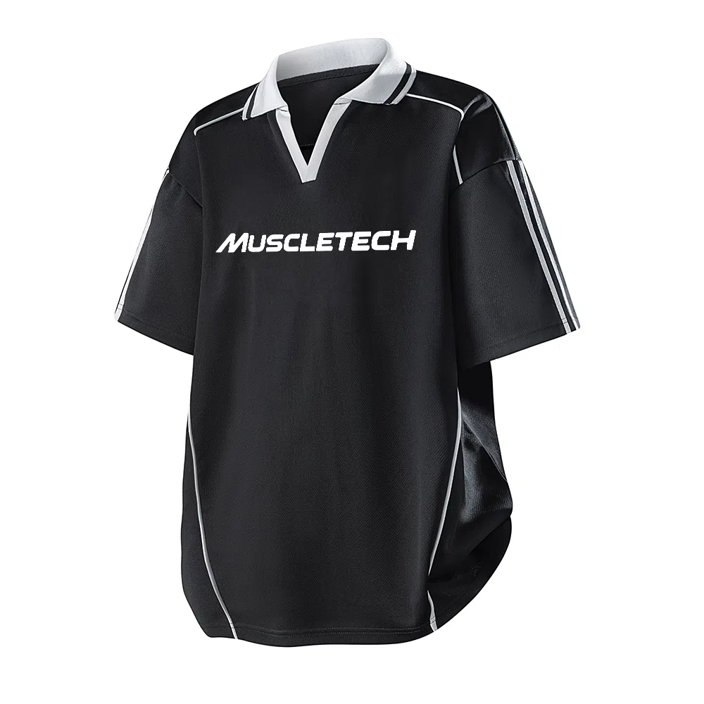 MUSCLETECH Polo
