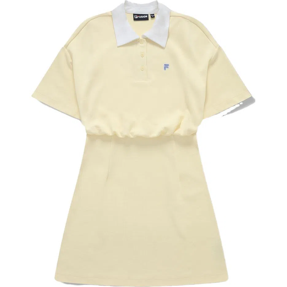 FILA FUSION 2023POLO