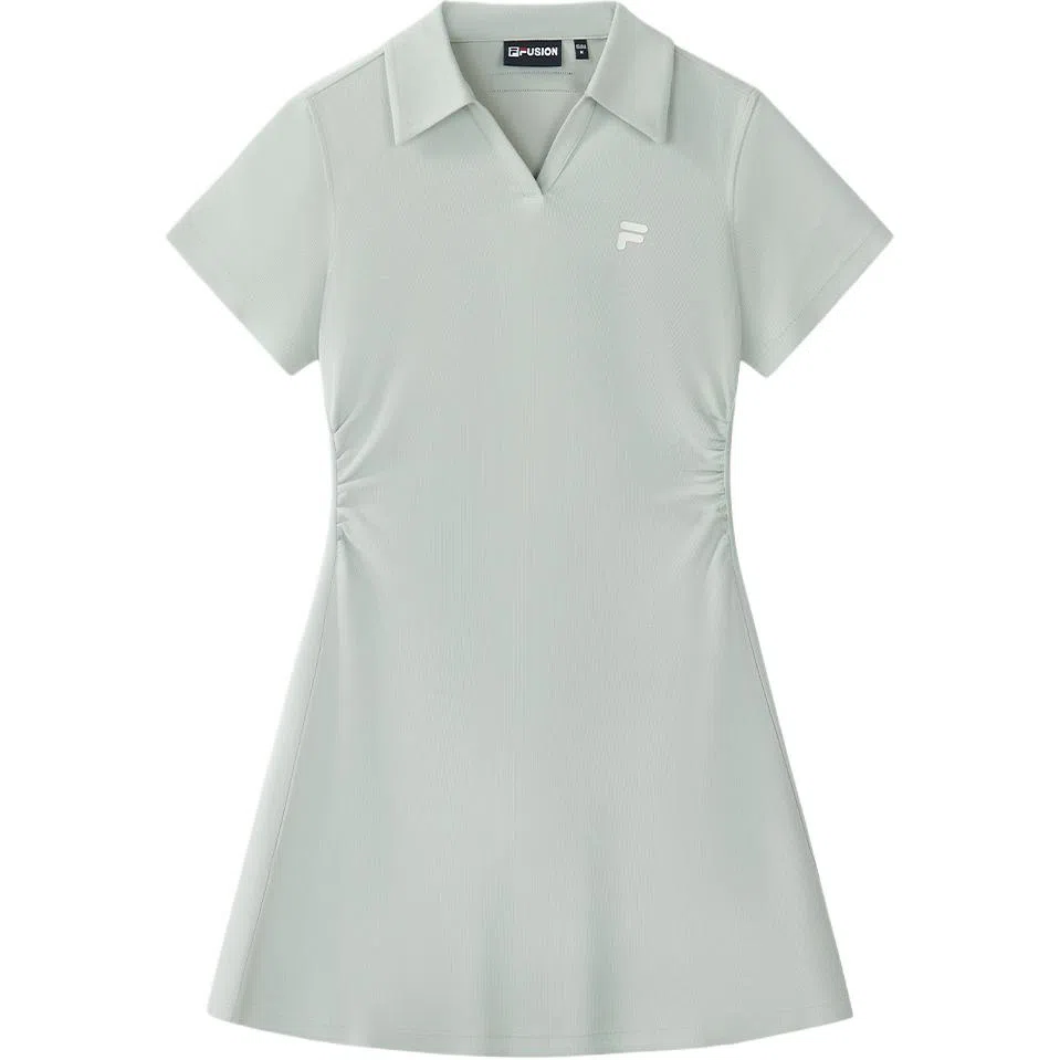 FILA FUSION FUSIONEERFUSION LIFE Logo -LG