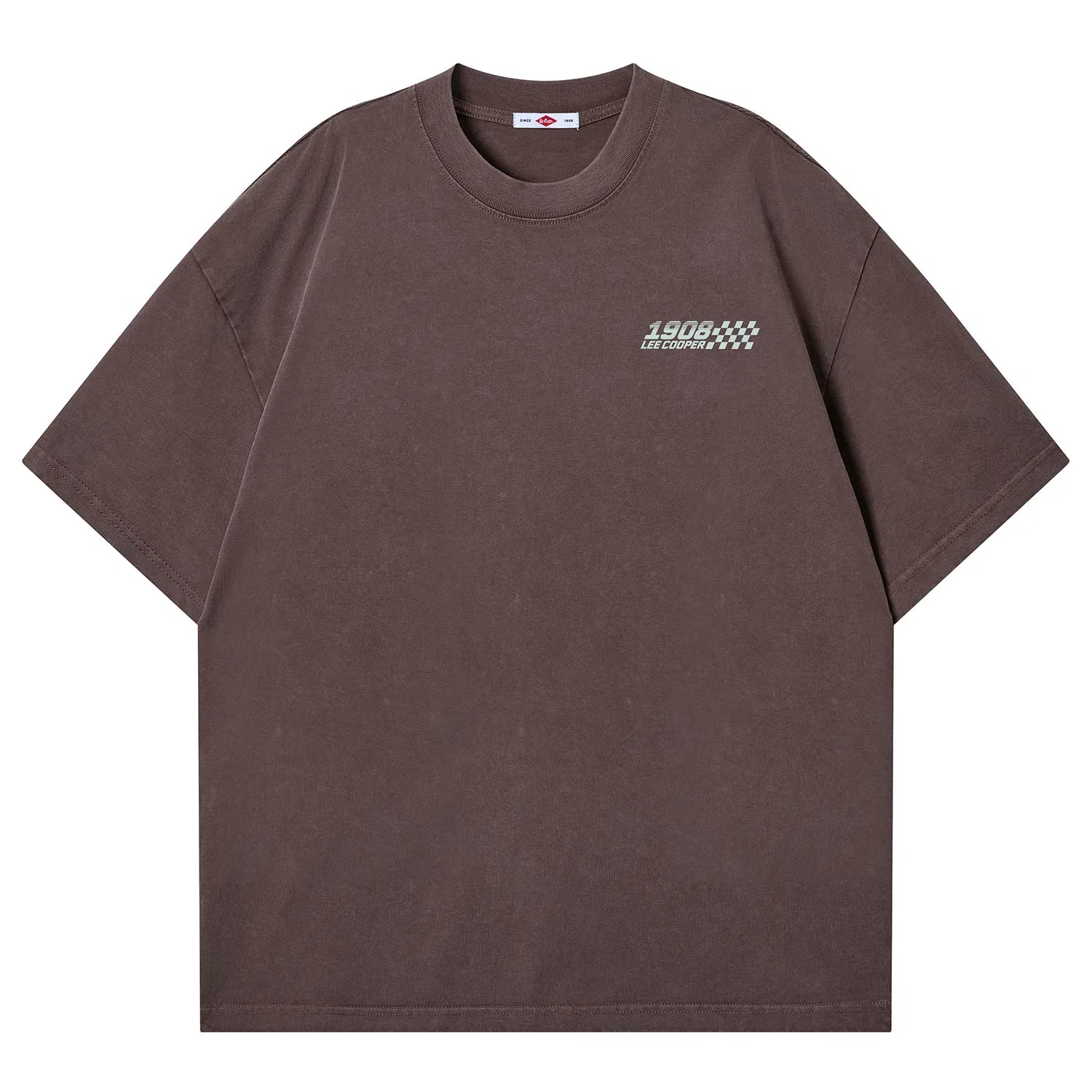 Lee Cooper T