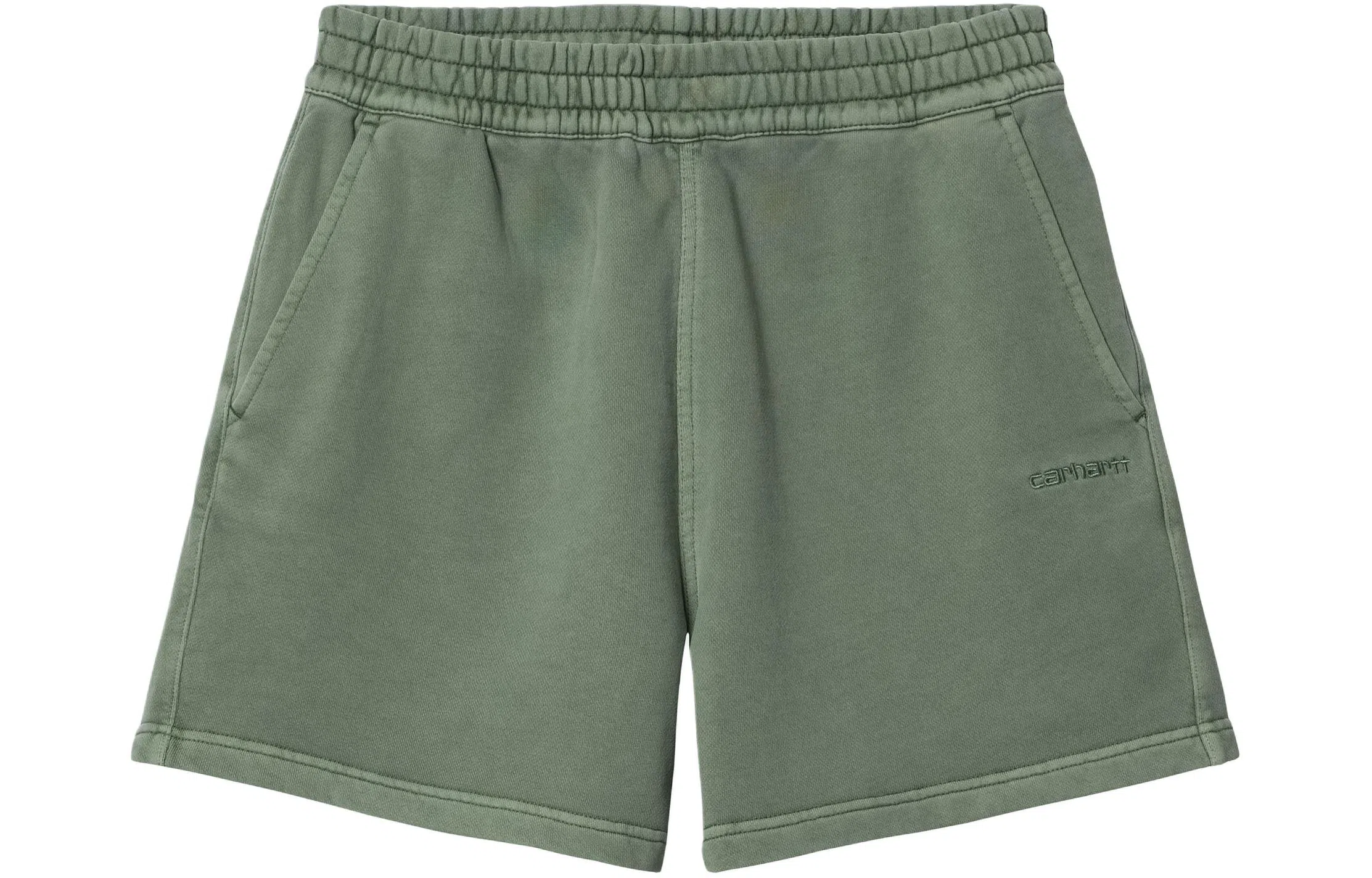 Carhartt WIP SS24 W' Duster Script Sweat Short