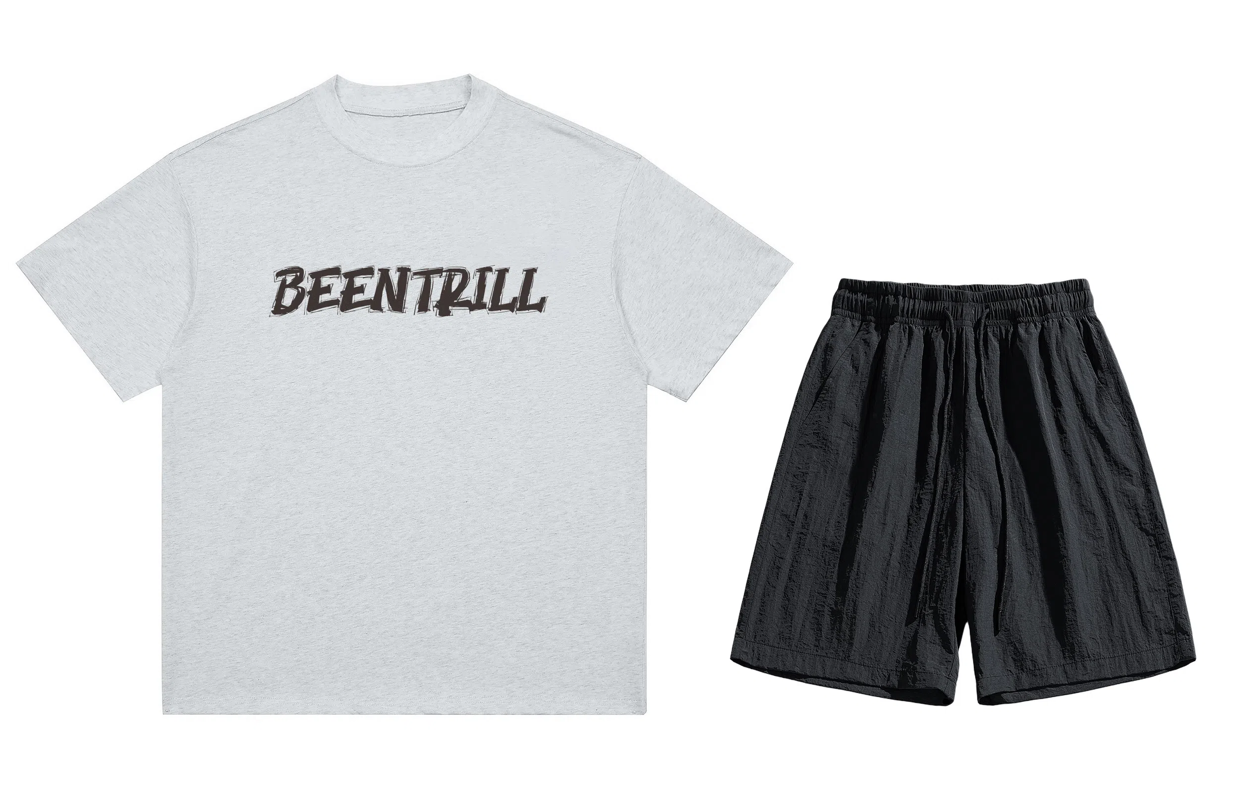 BEENTRILL Tlogo