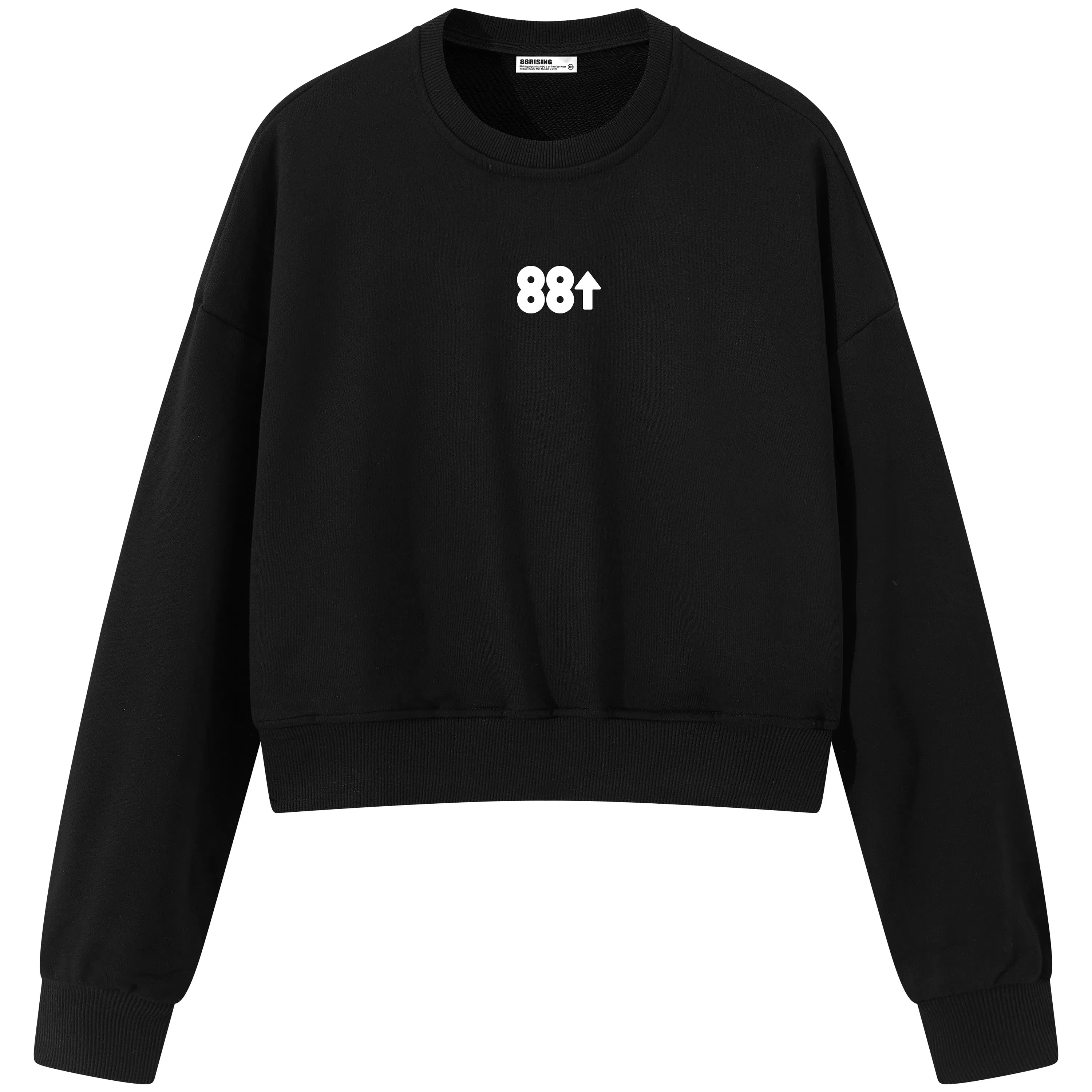 88rising LOGO