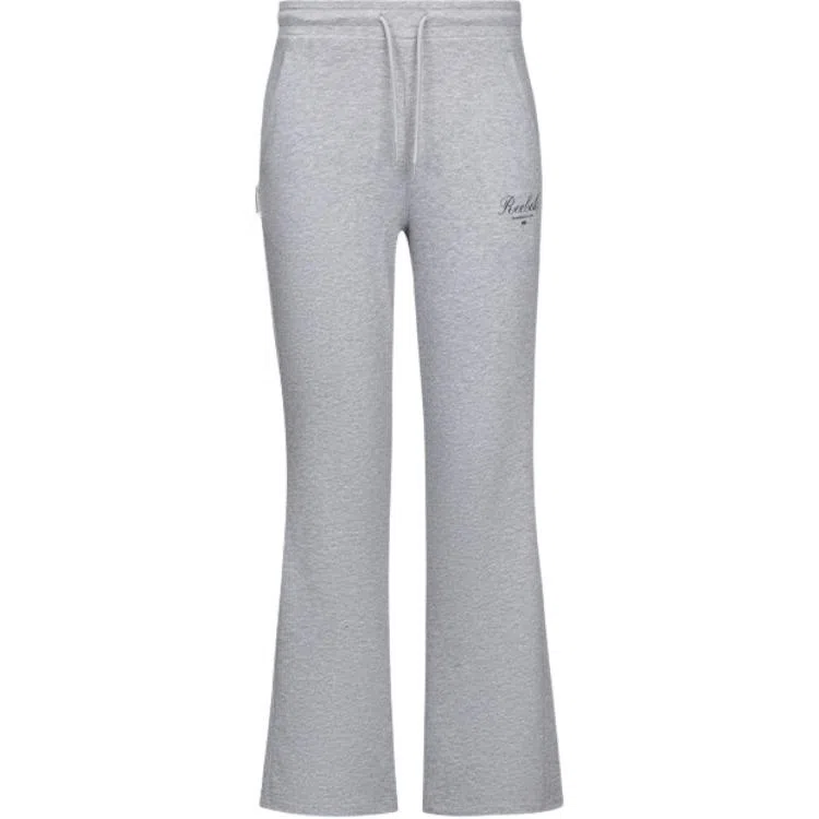 Reebok Logo Knit Pants