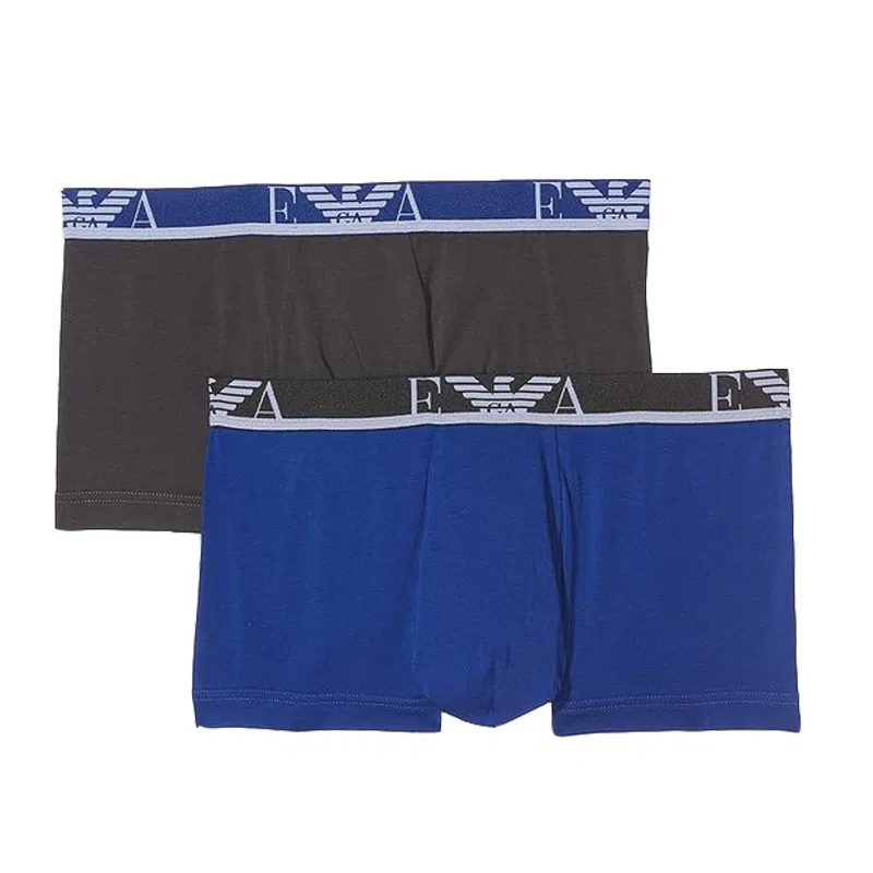 EMPORIO ARMANI logo 2