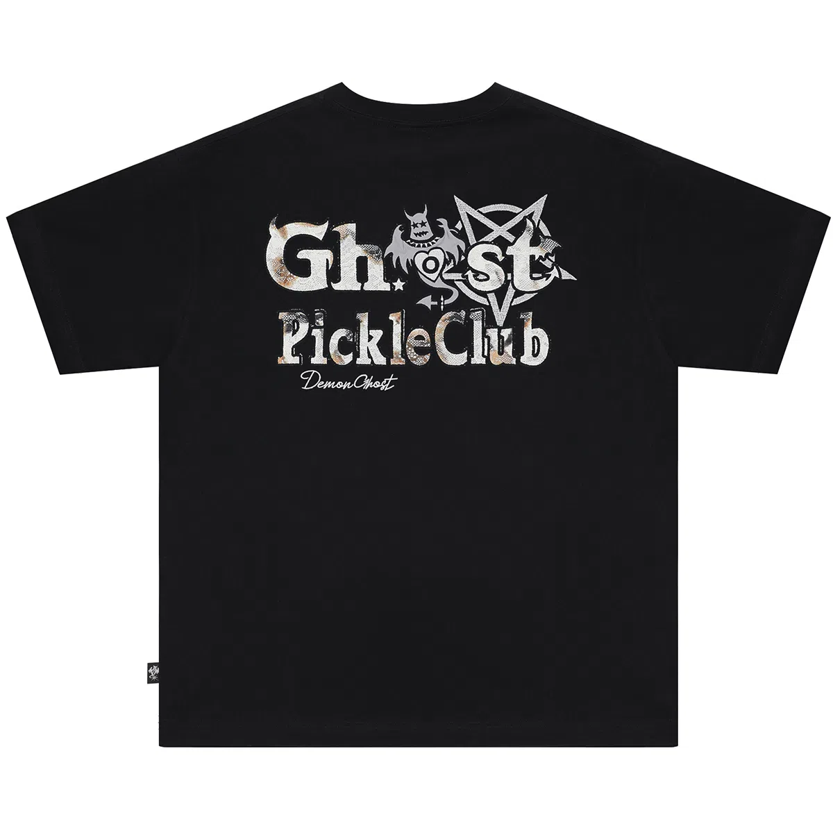 LBPC x PickleClub T