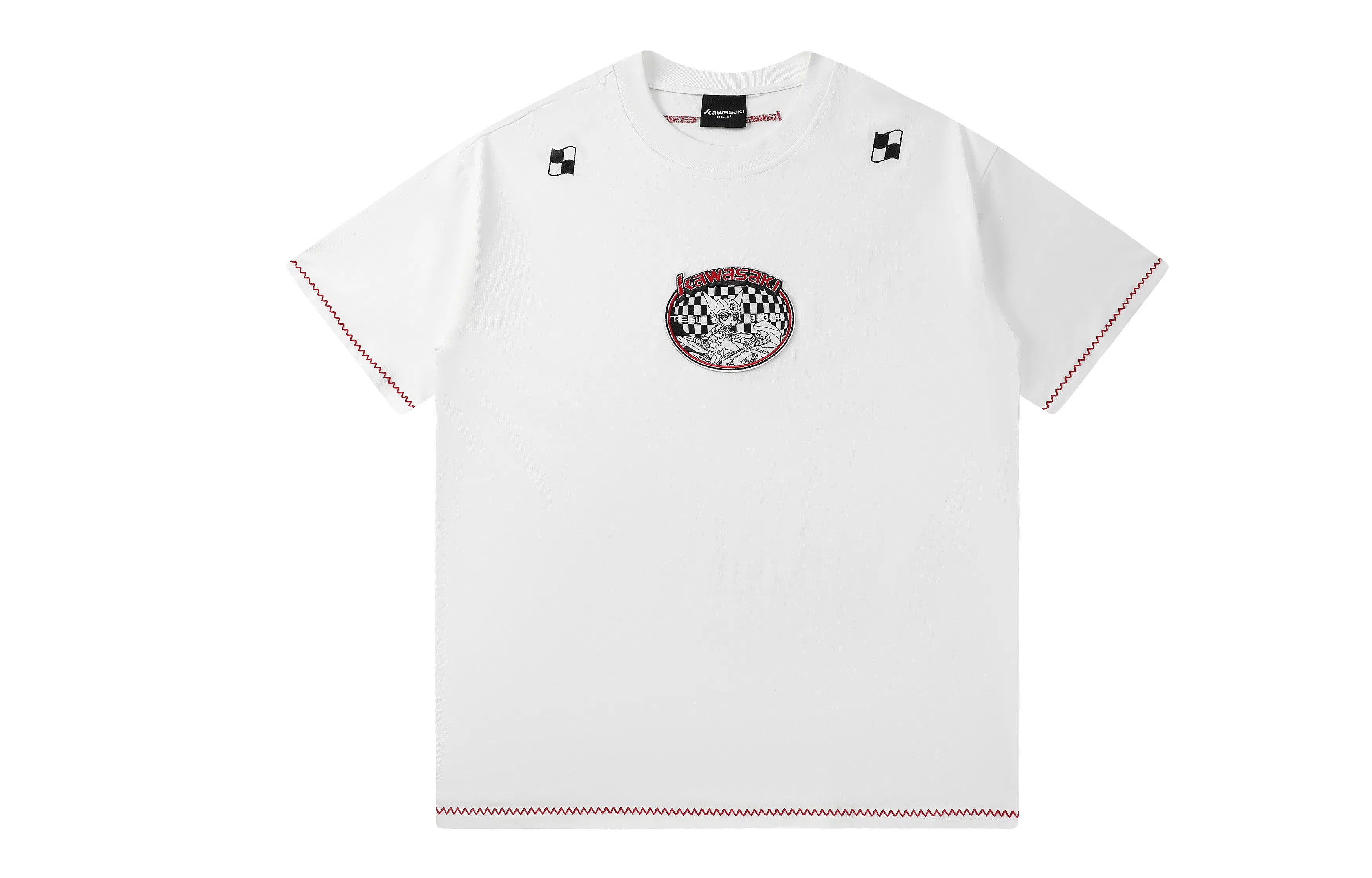 Kawasaki x Kids T