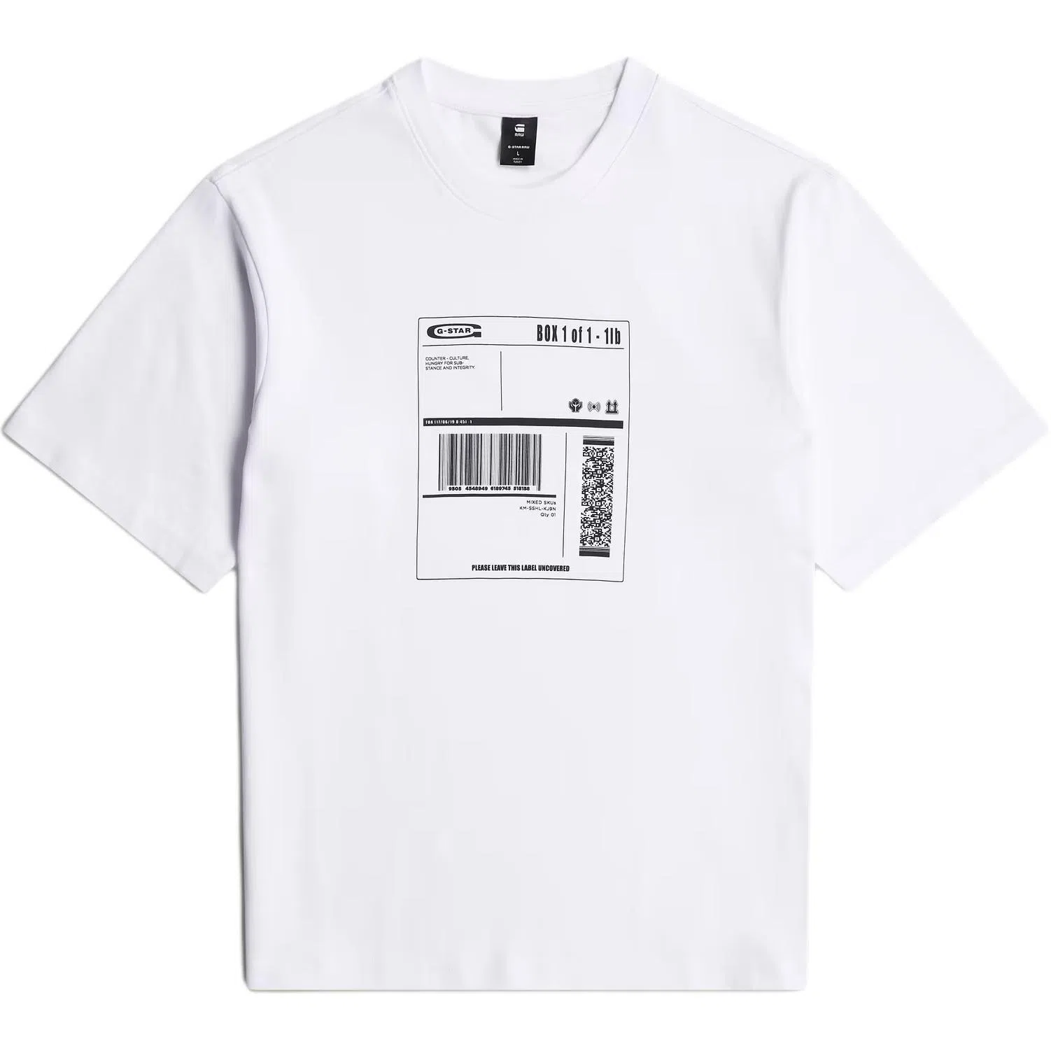 G-STAR RAW T