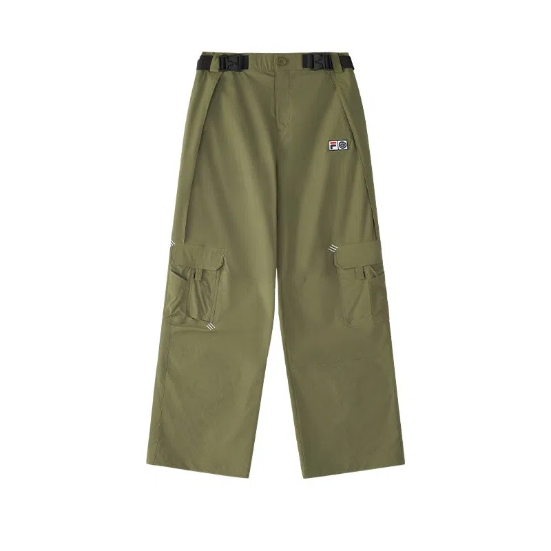 FILA FUSION x ROUND TWO SS25 -DG