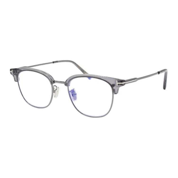 TF Optical Frame Grey