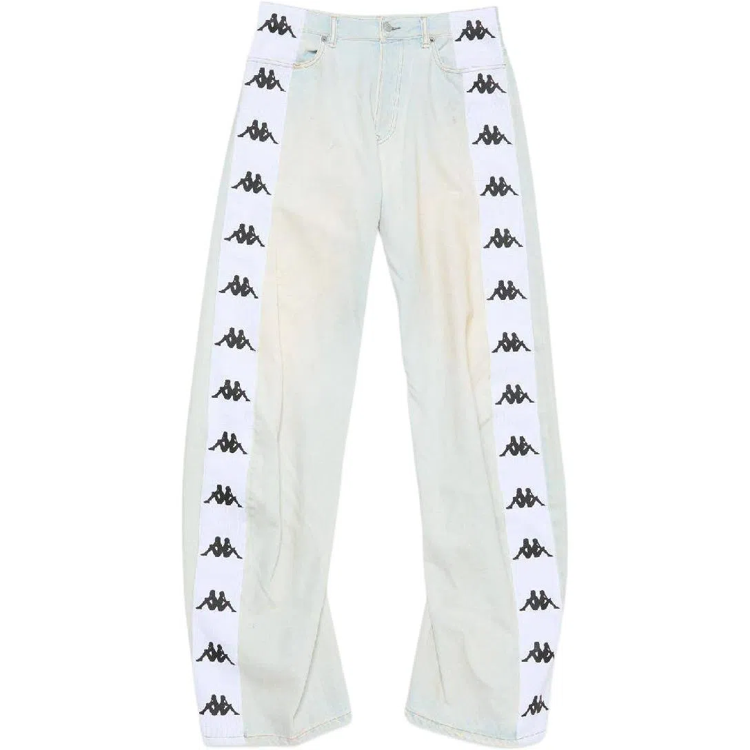 Acne Studios x Kappa SS25 2006F