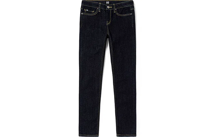 Lee 418 Slim Jeans