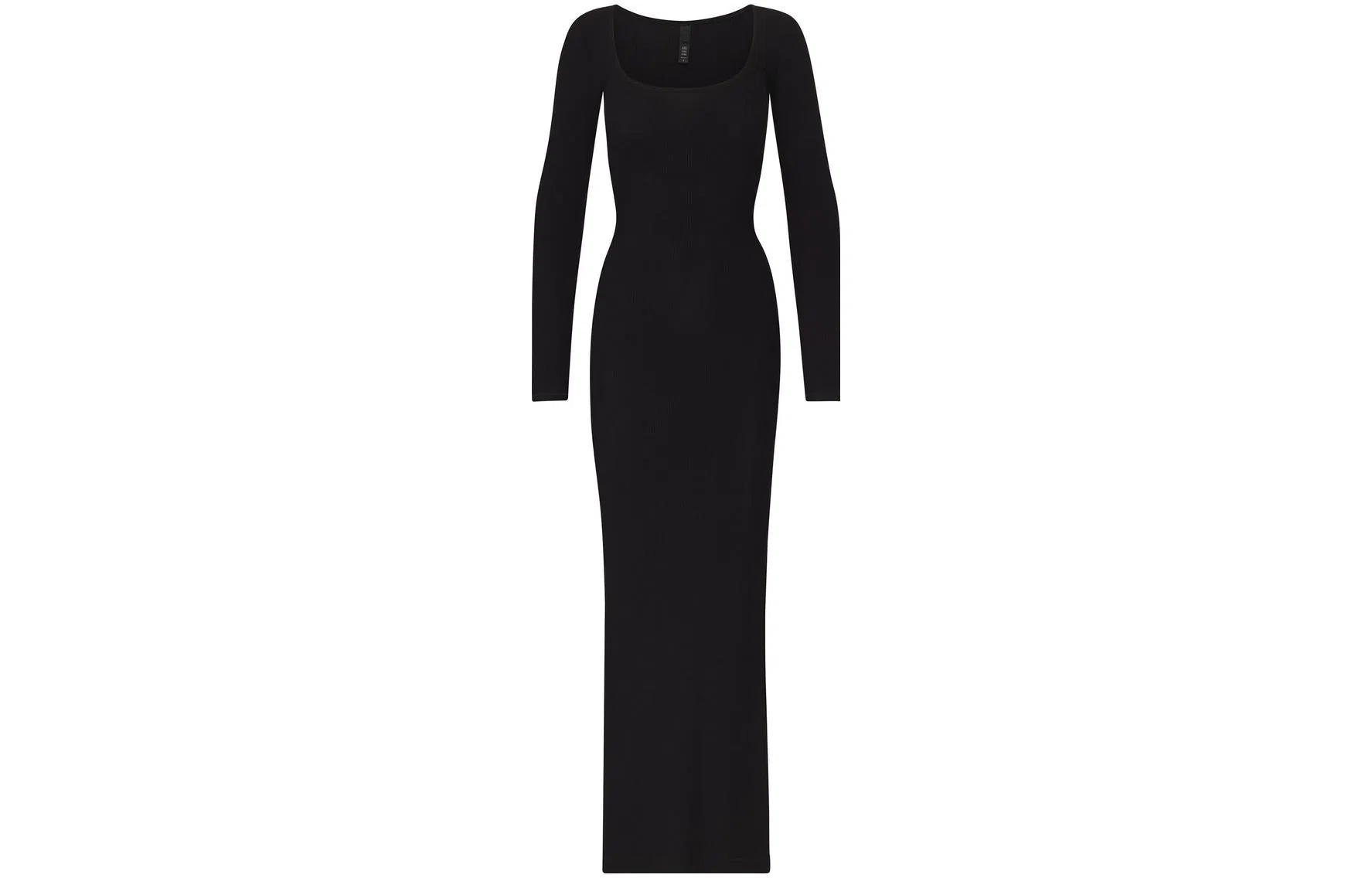 SKIMS SOFT LOUNGE LONG SLEEVE DRESS