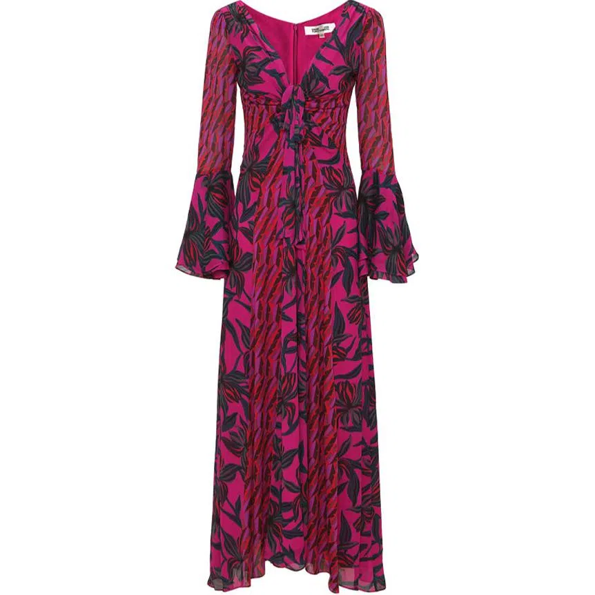 DIANE VON FURSTENBERG V