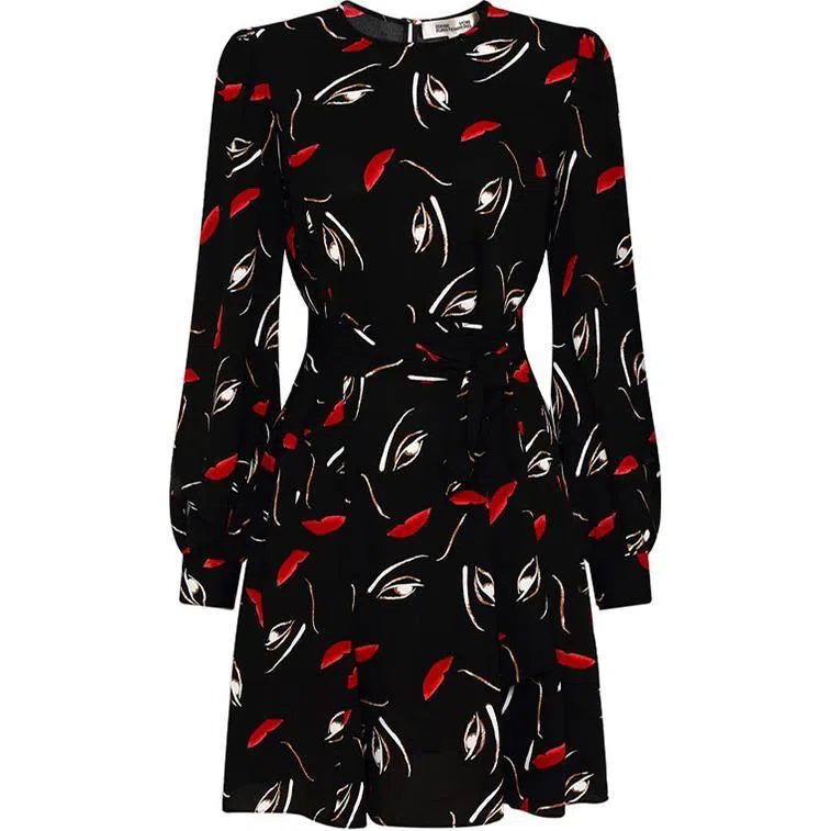 DIANE VON FURSTENBERG