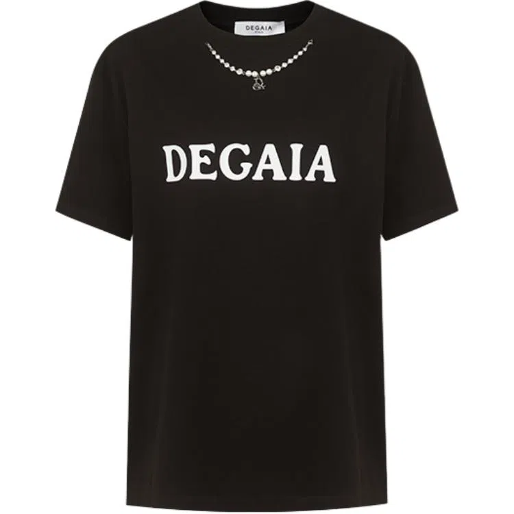 DEGAIA LOGO T