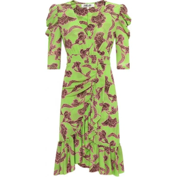 DIANE VON FURSTENBERG V