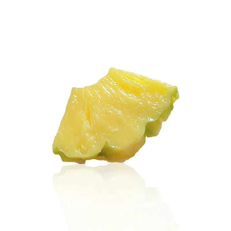 蒙妮 仿真水果片趣味 树脂 发夹 女款