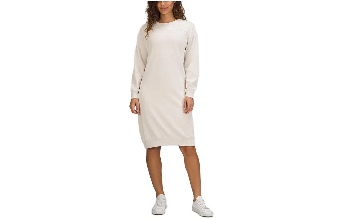 lululemon Softstreme Dress