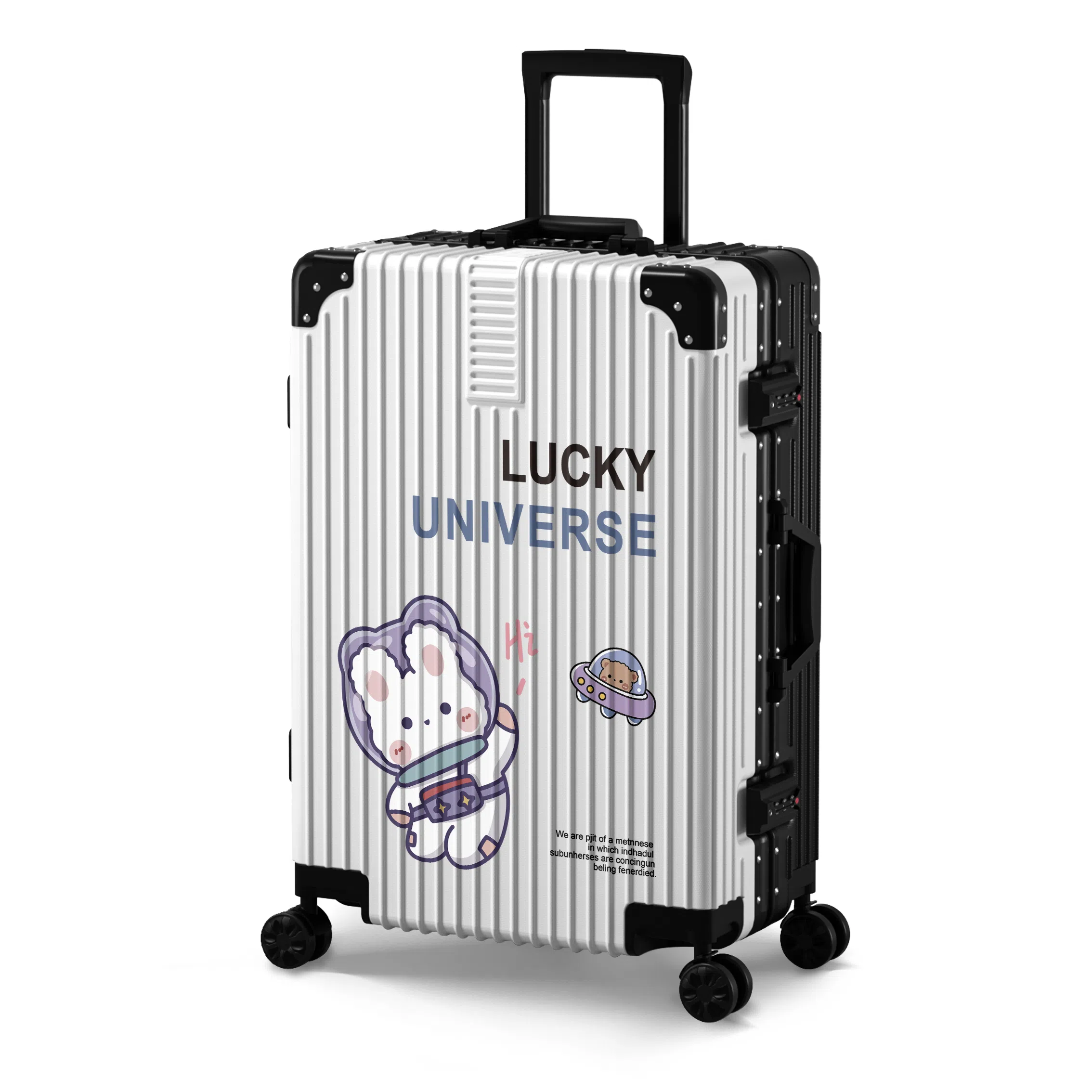 Zecedo ABS+PC 2024262228