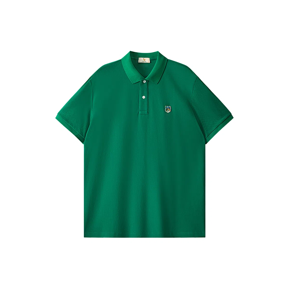 WILLIAM FOXSONS Polo