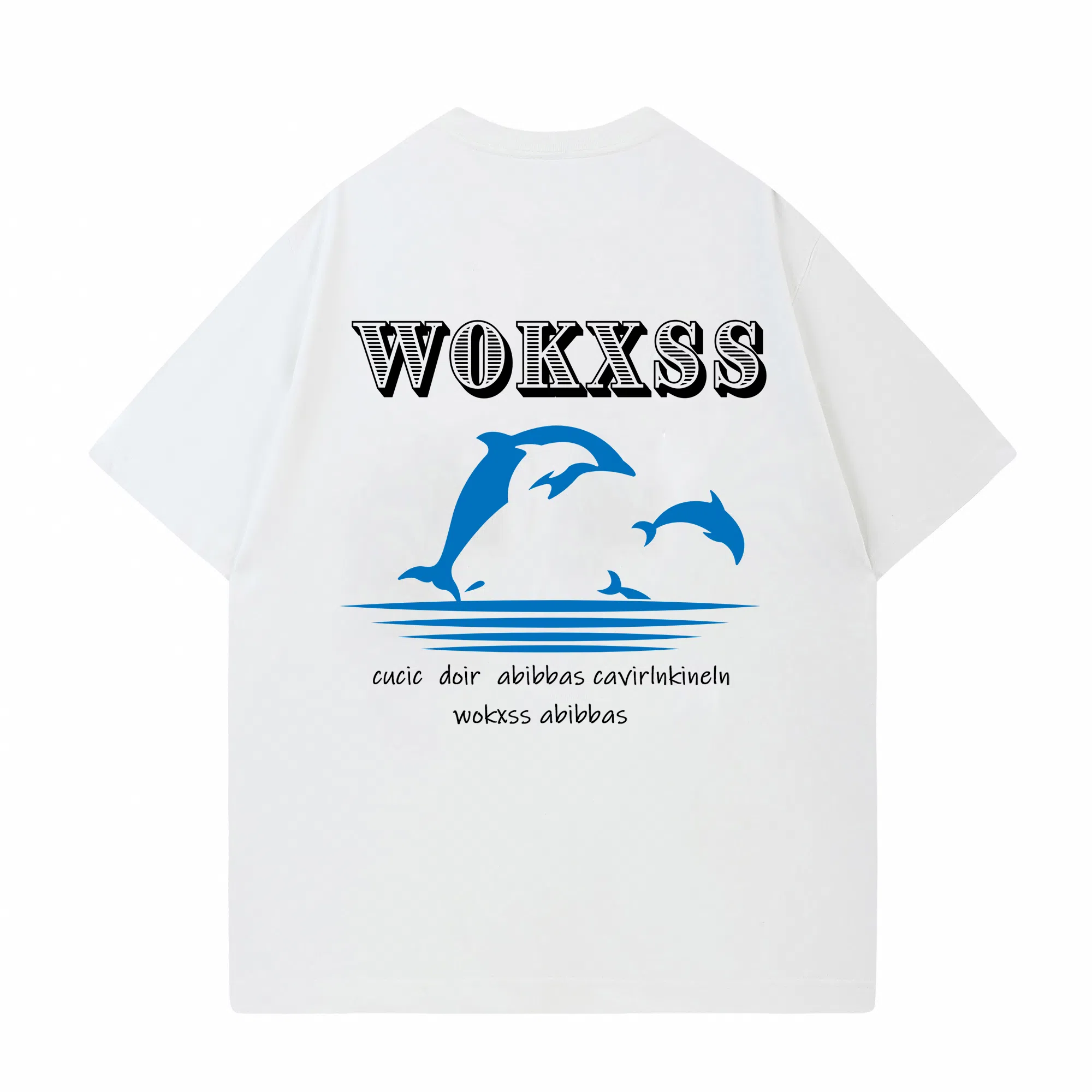 WOKXSS T