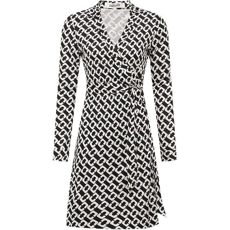 DIANE VON FURSTENBERG V