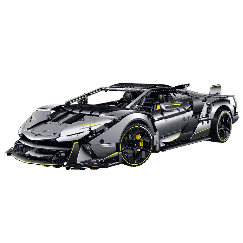 GULY Lamborghini 3392pcs