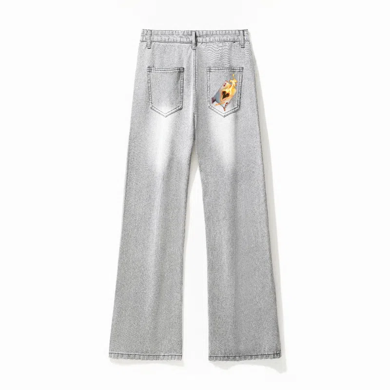 AMBER LIGHT Jeans