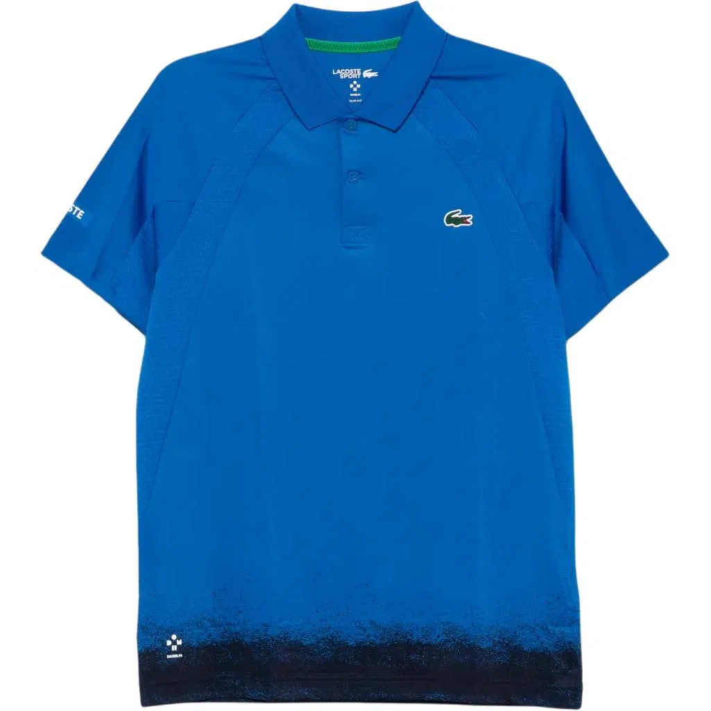 Lacoste SS25 Medvedev Polo
