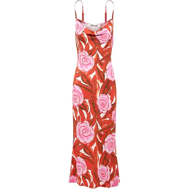 DIANE VON FURSTENBERG SS24 V