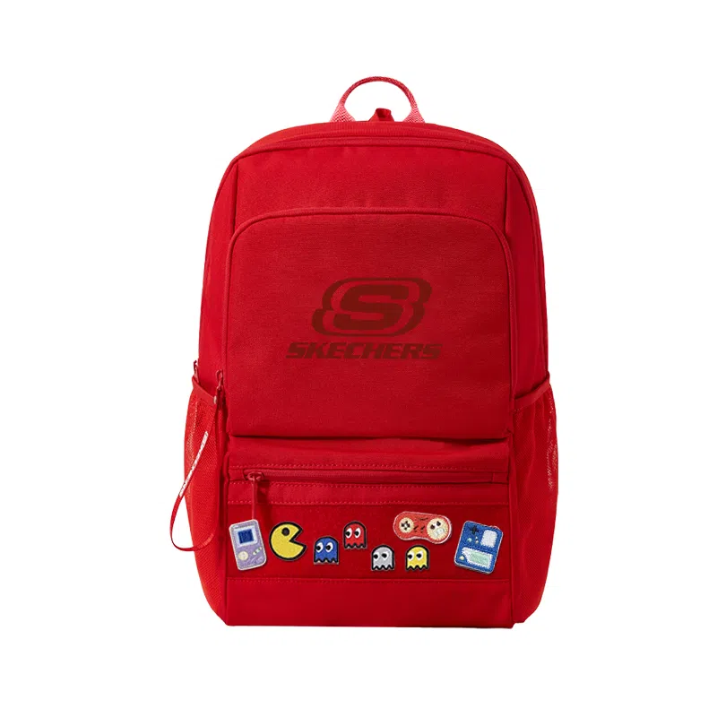 Skechers Backpack Red