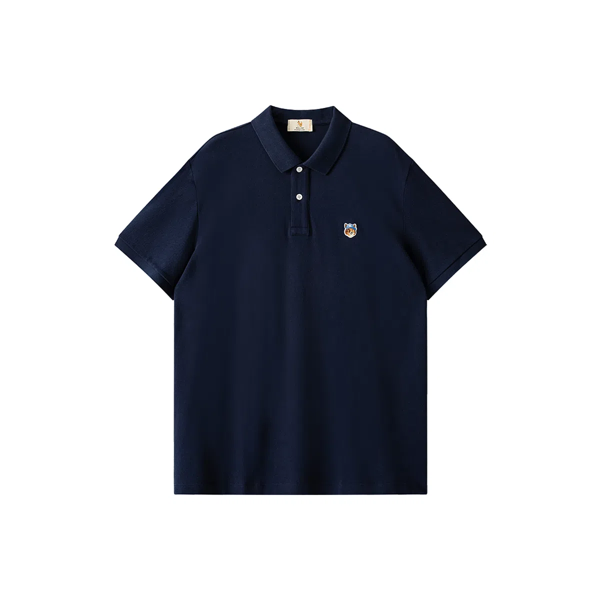 WILLIAM FOXSONS Polo