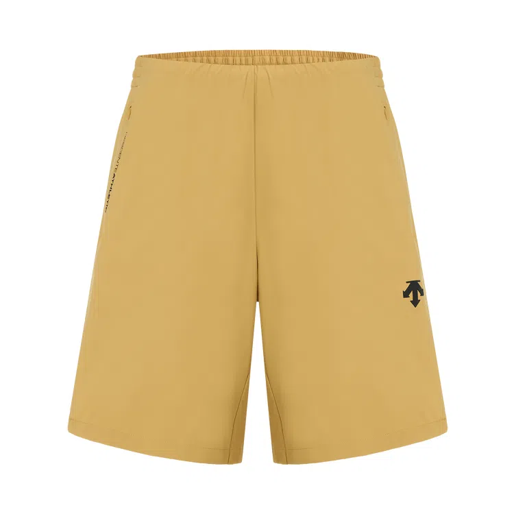 DESCENTE TRAINING UPF100+