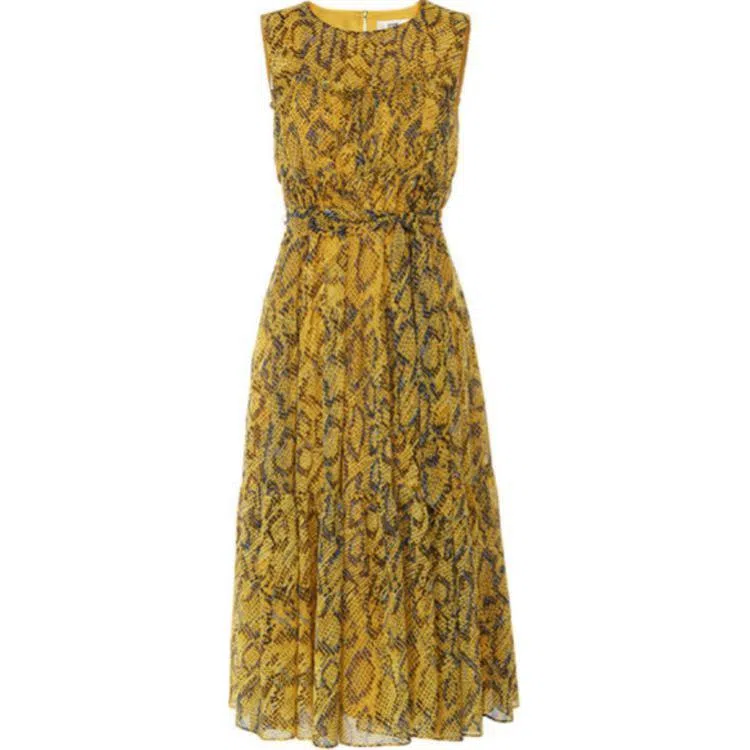 DIANE VON FURSTENBERG