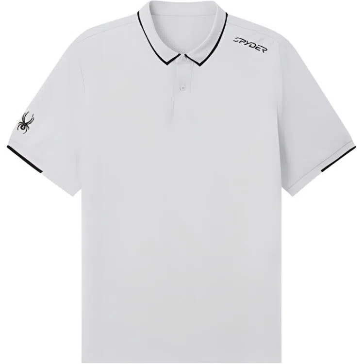 SPYDER NATURE GOLF Polo