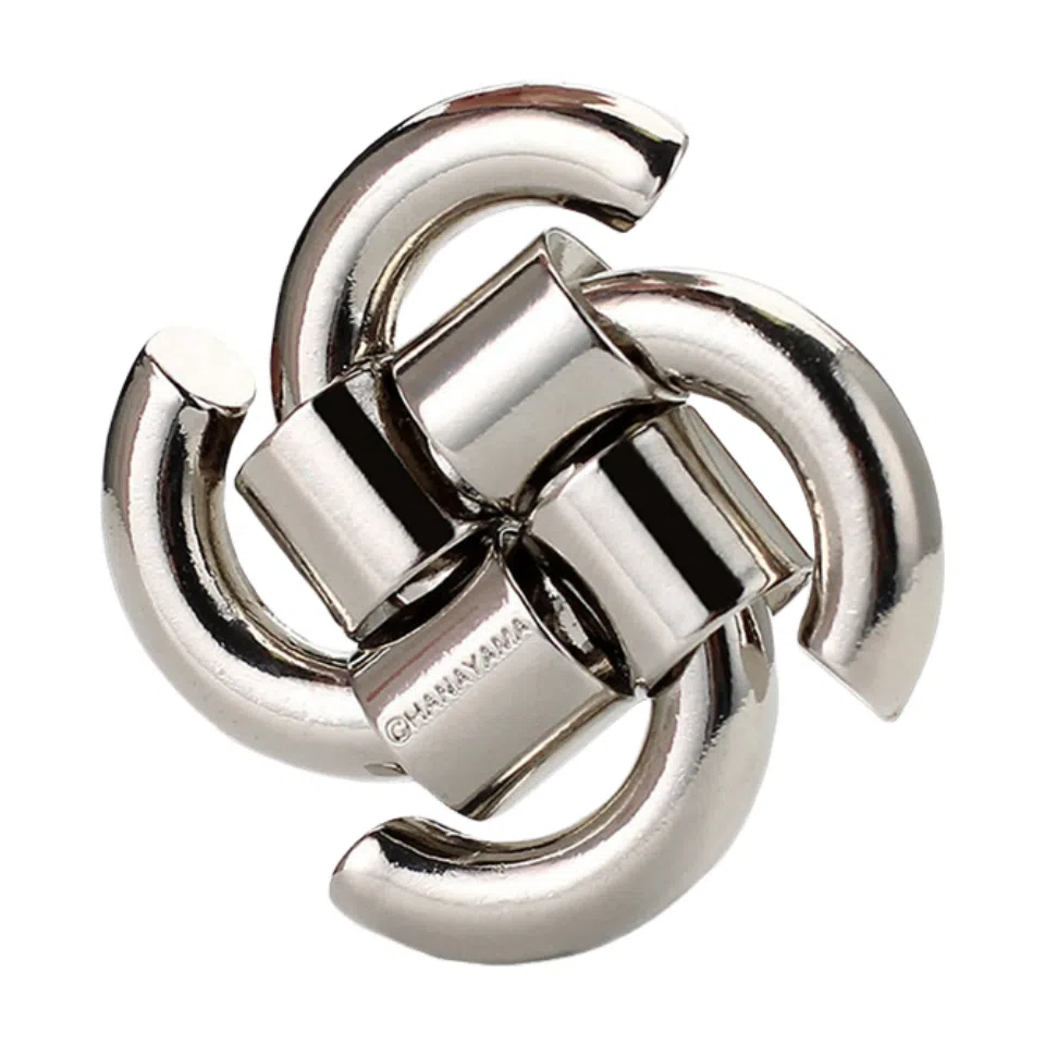 HANAYAMA Cast Puzzle Galaxy 3