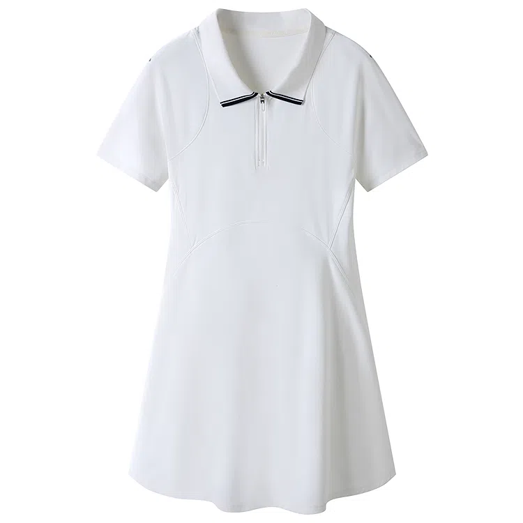 ellesse Memphis Polo Dress