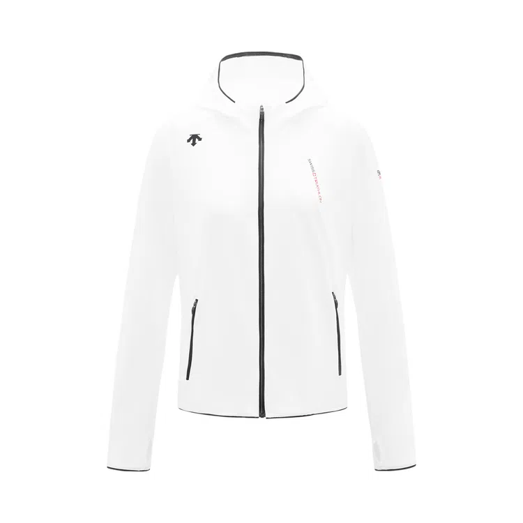 DESCENTE WOMENS RUNNING UPF100+