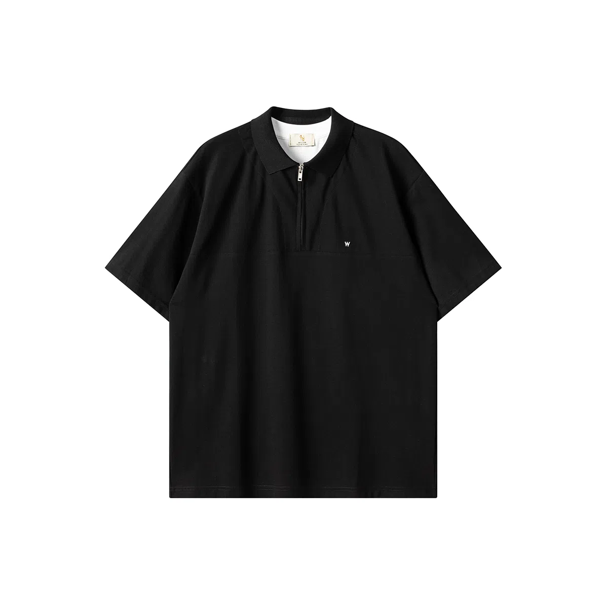 WILLIAM FOXSONS Polo