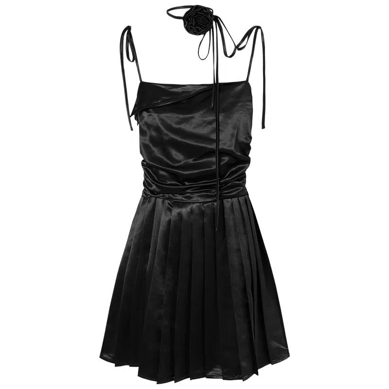 EPTISON WOMAN Chaotic Romance