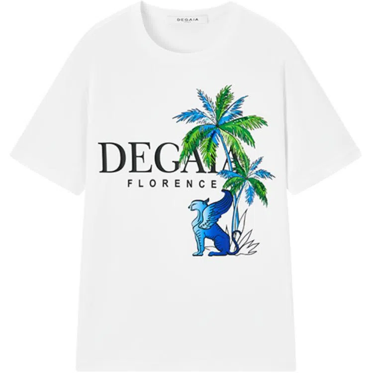 DEGAIA SS25 T