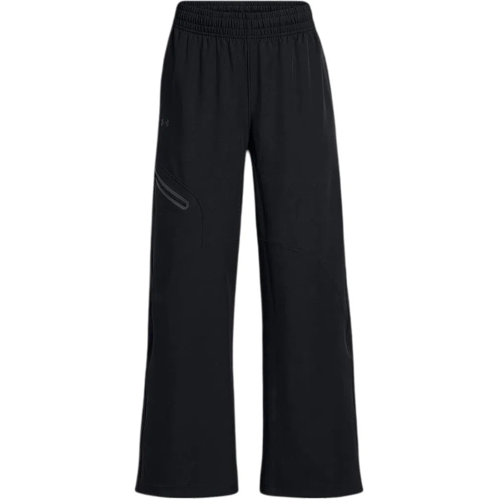 Under Armour Unstoppable logo