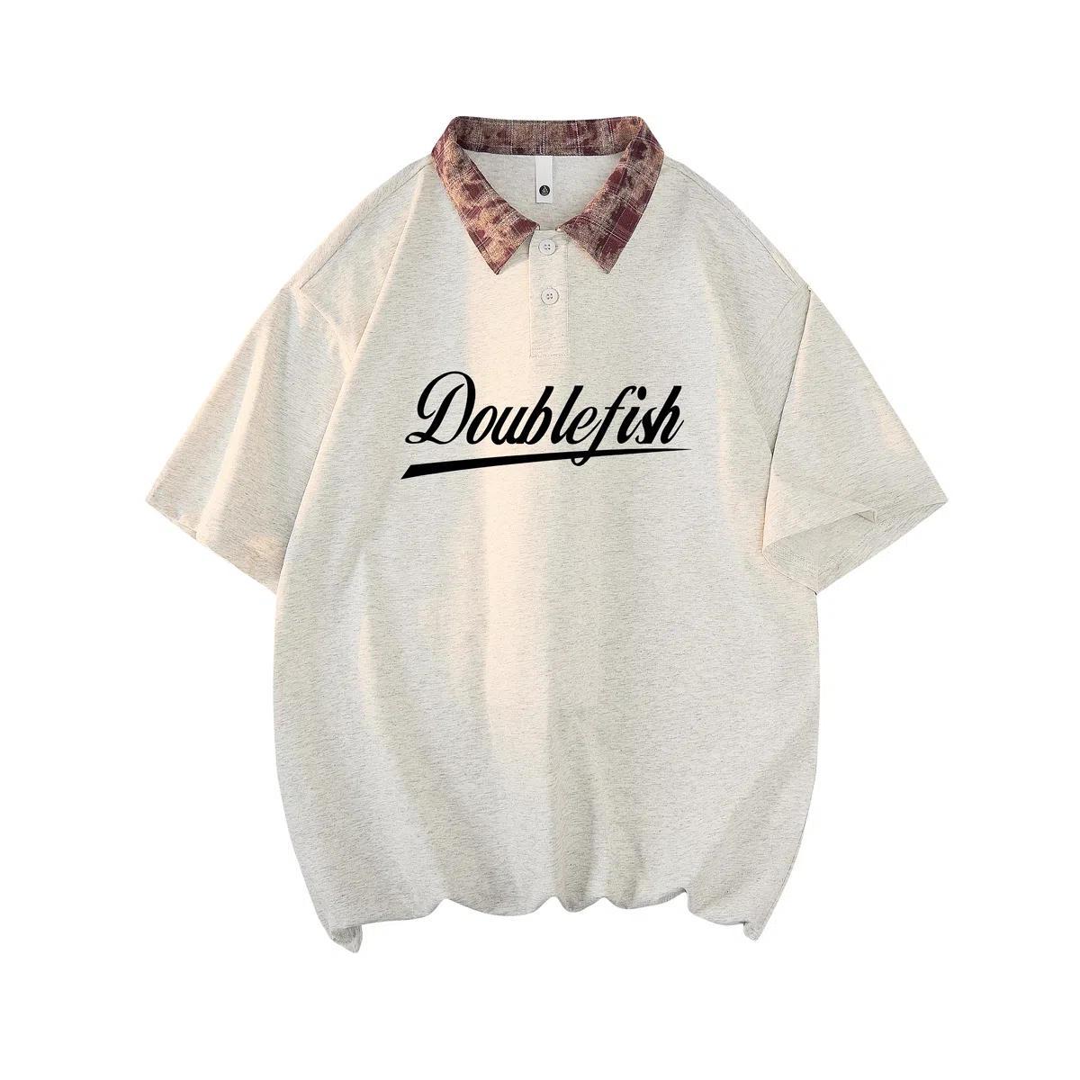 DOUBLEFISH logoPolo