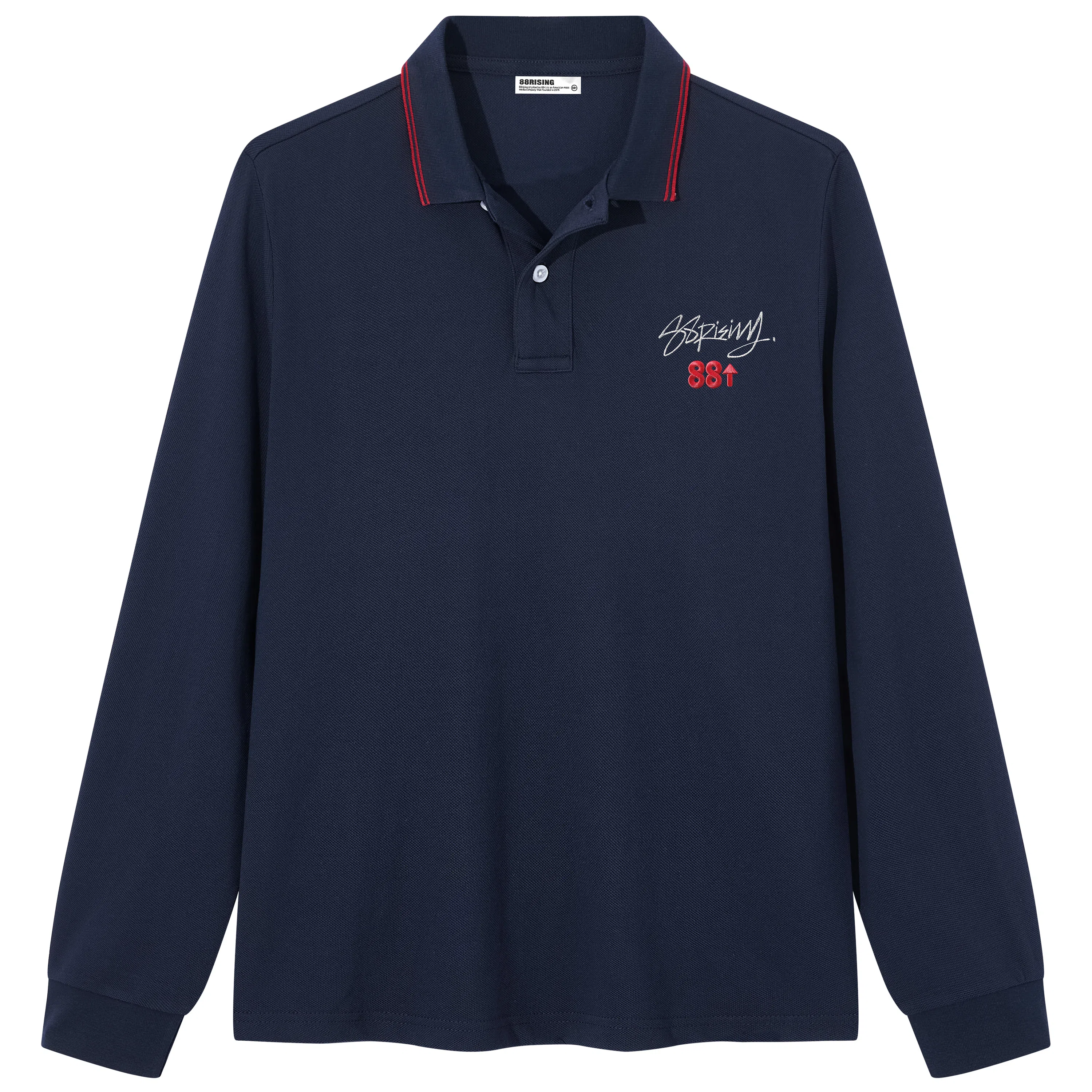88rising LOGOPolo