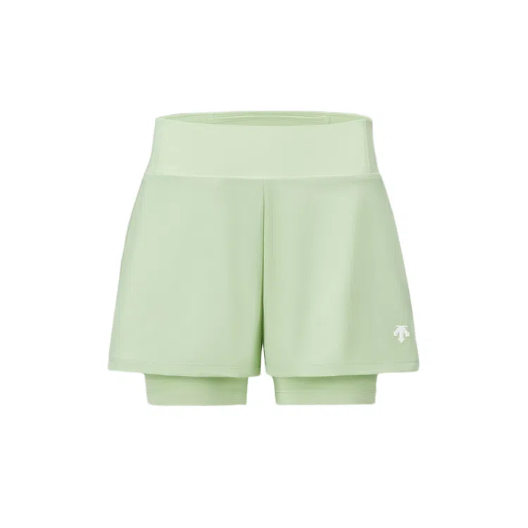 DESCENTE Wonmens Training UPF100