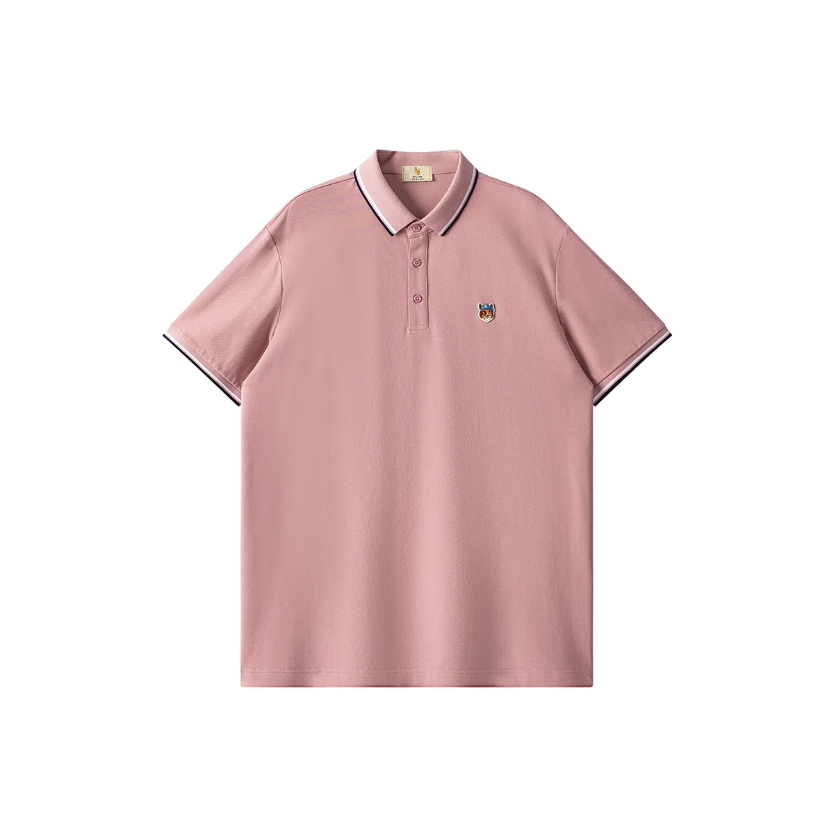 WILLIAM FOXSONS Polo