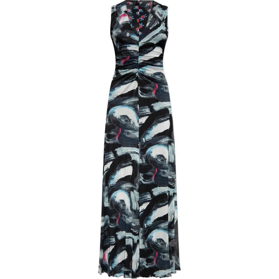 DIANE VON FURSTENBERG V