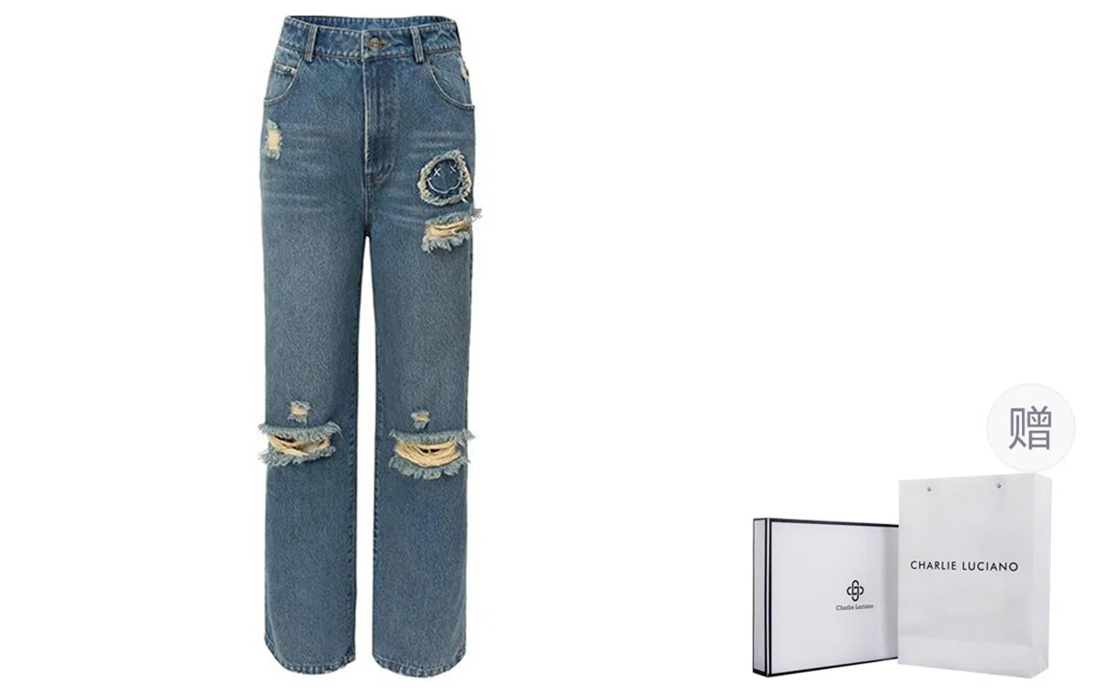 Charlie Luciano SS23