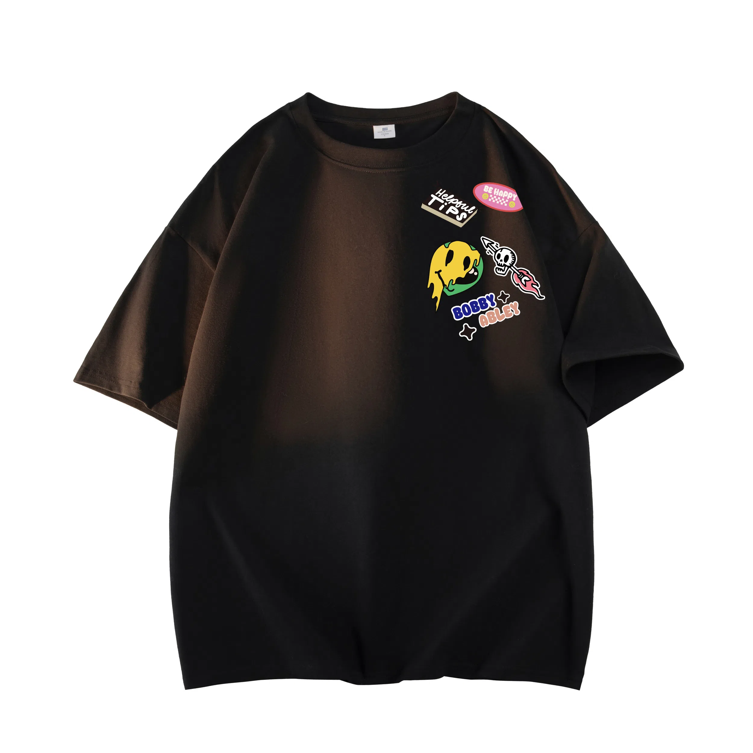 BOBBY ABLEY T